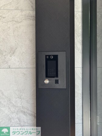 BPRレジデンス東日暮里の物件内観写真